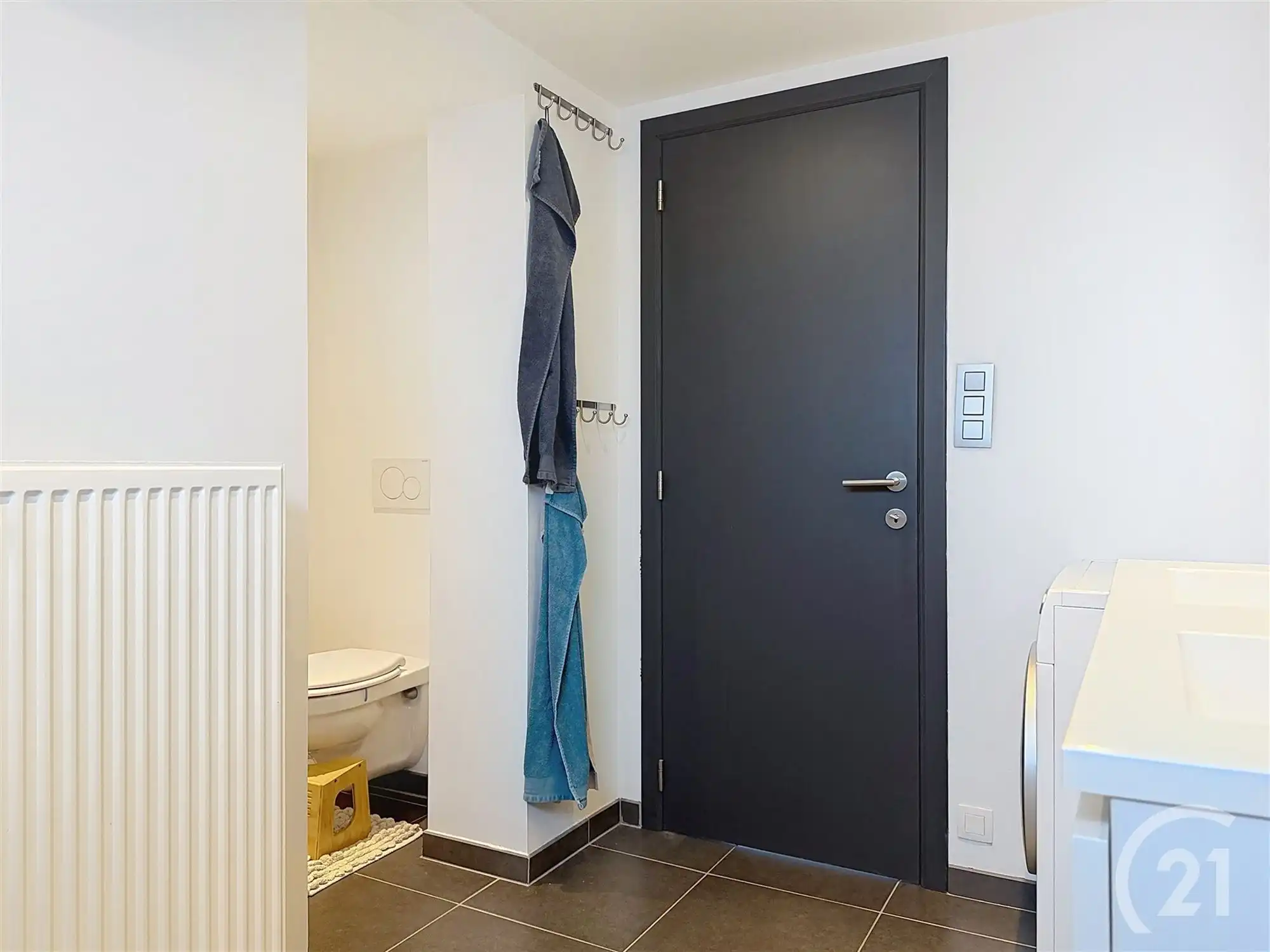 Prachtige woning in het hartje van Lier te koop! foto 20