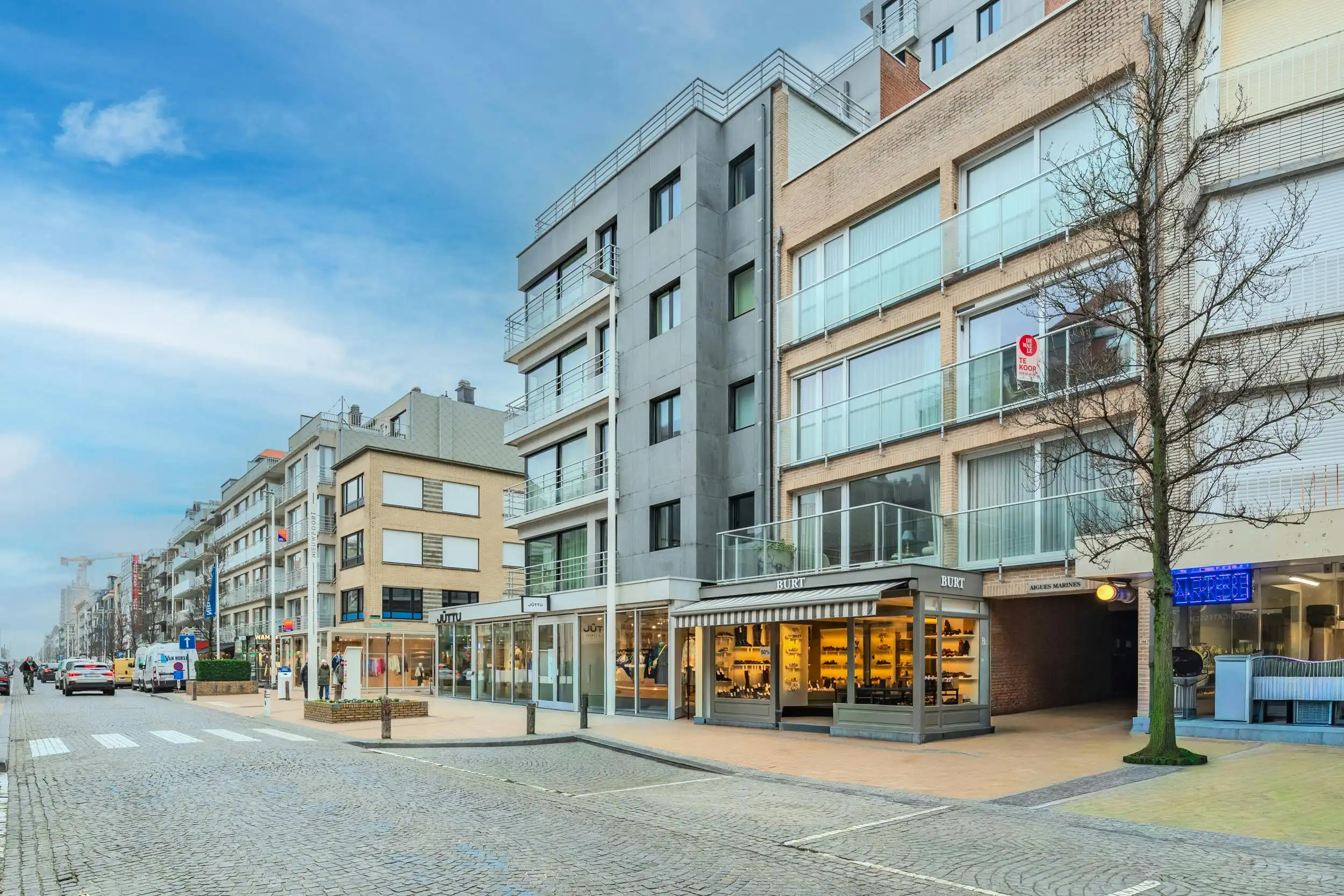 Stijlvol gerenoveerde studio op toplocatie foto 14