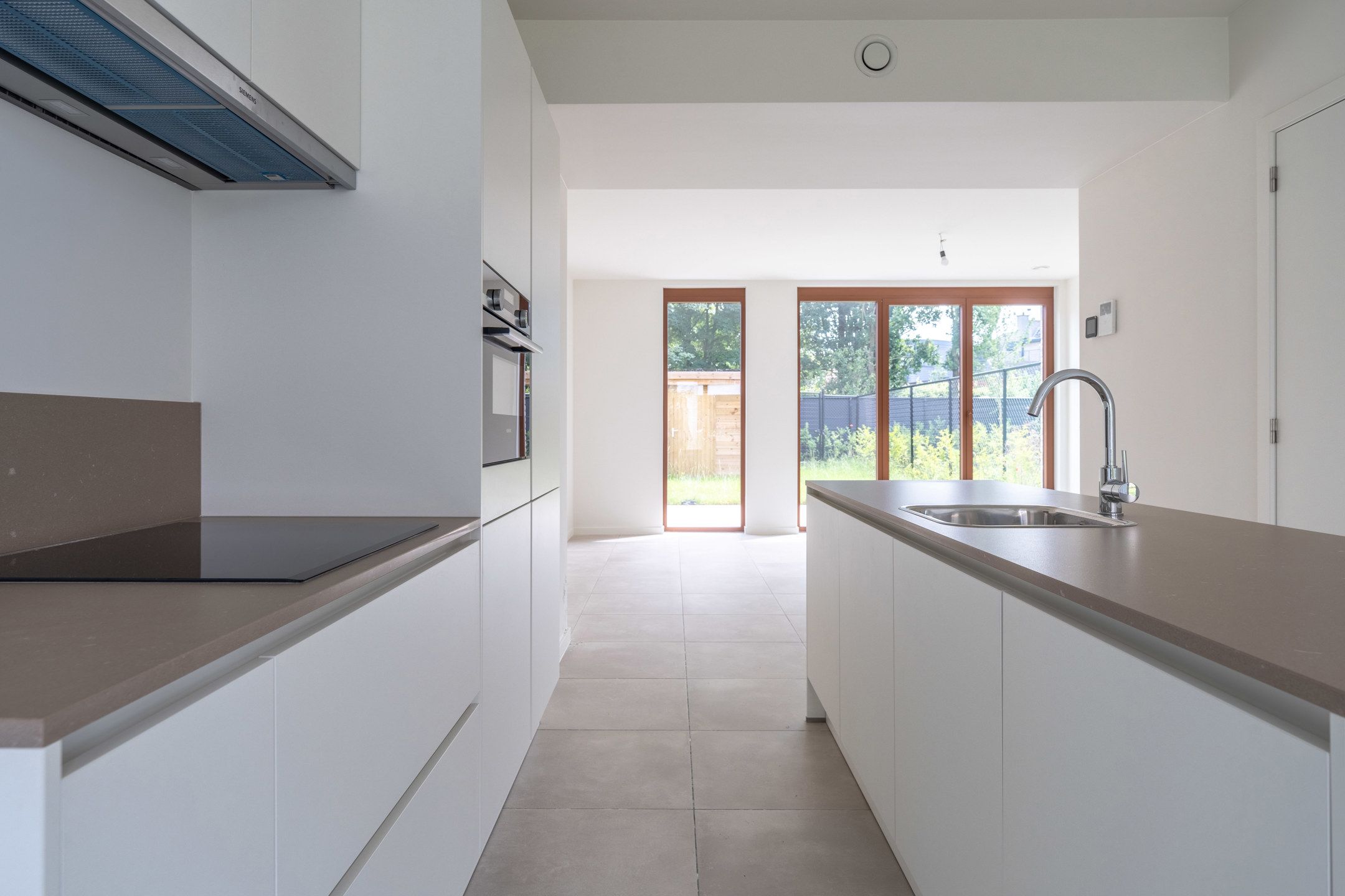 Zuinige woning met 3 slpks en privé tuintje te Oud-Turnhout foto 7