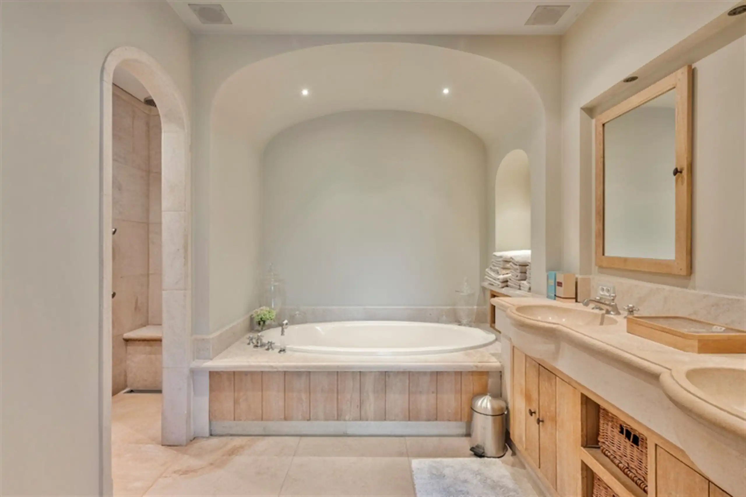 Zeldzaam... Geraffineerde eigendom op 2.413 m² ! foto 26
