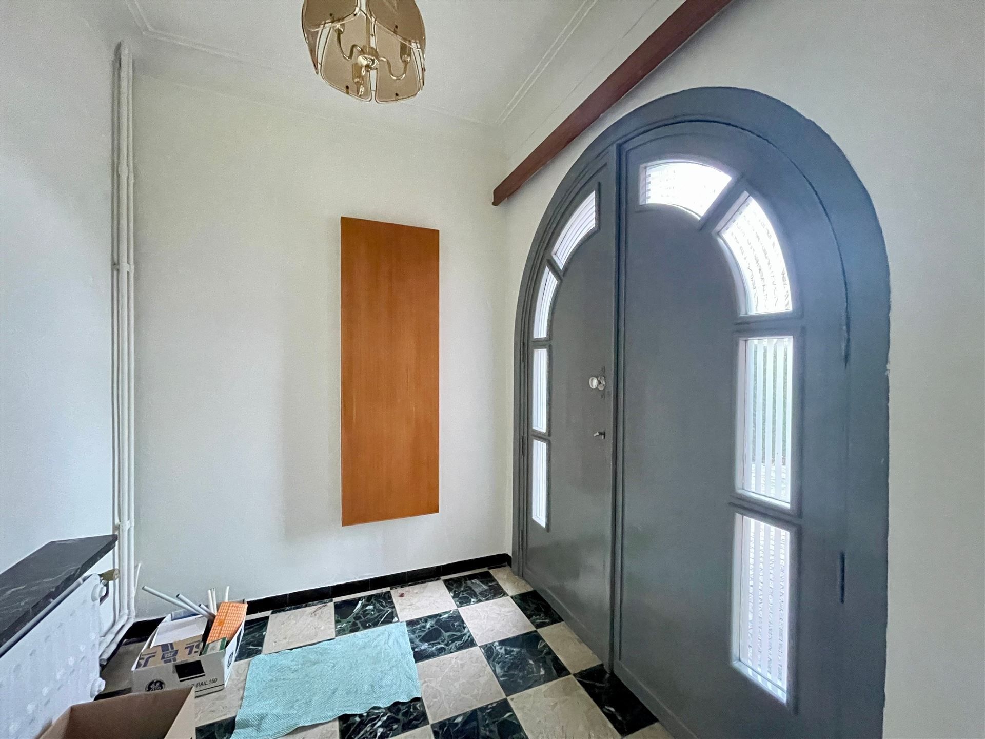 Gelijkvloerse woning foto 2