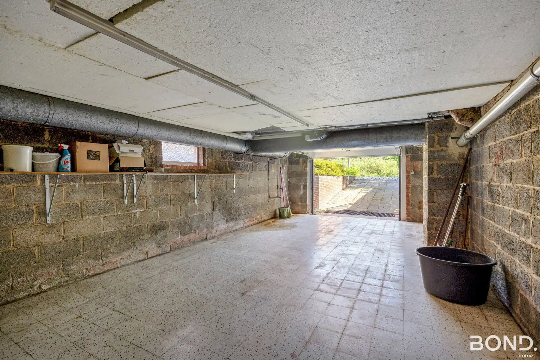 Ruime woning met prachtige tuin in Rotselaar! foto 21