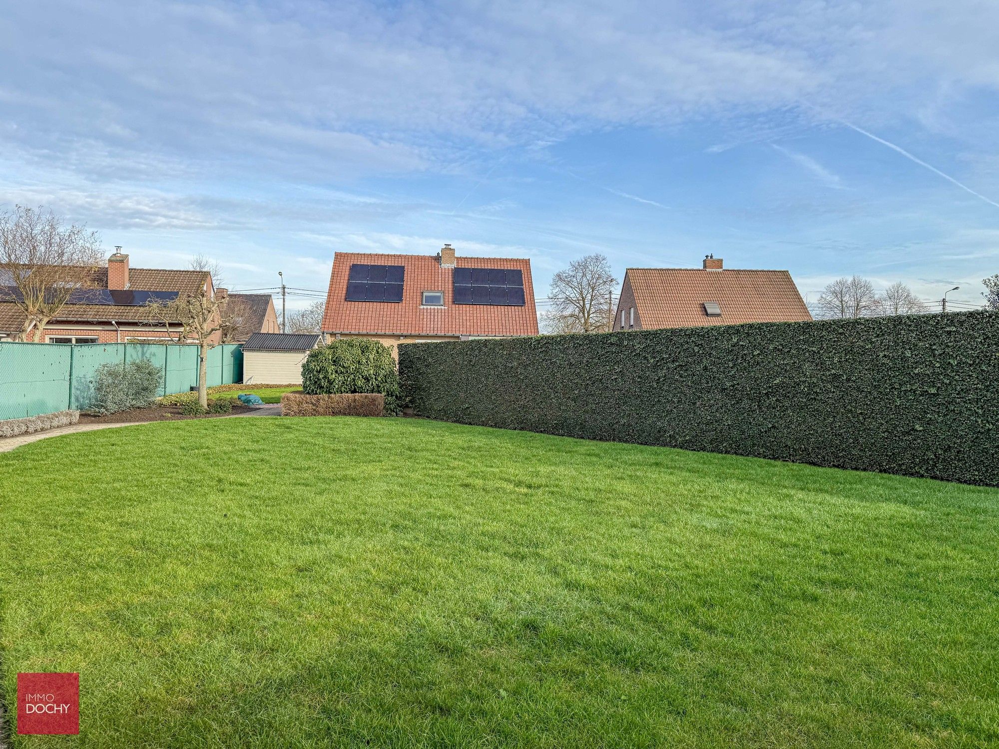 Instapklare lichtrijke alleenstaande woning | Lindestraat foto 20