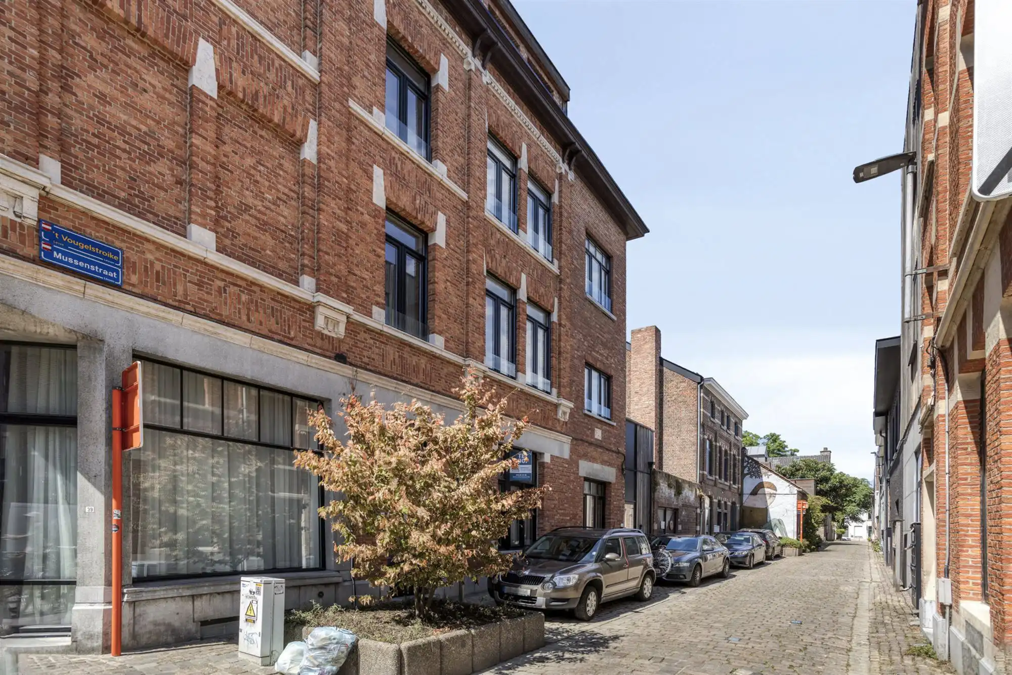 Luxe Studio Leuven Centrum foto 15