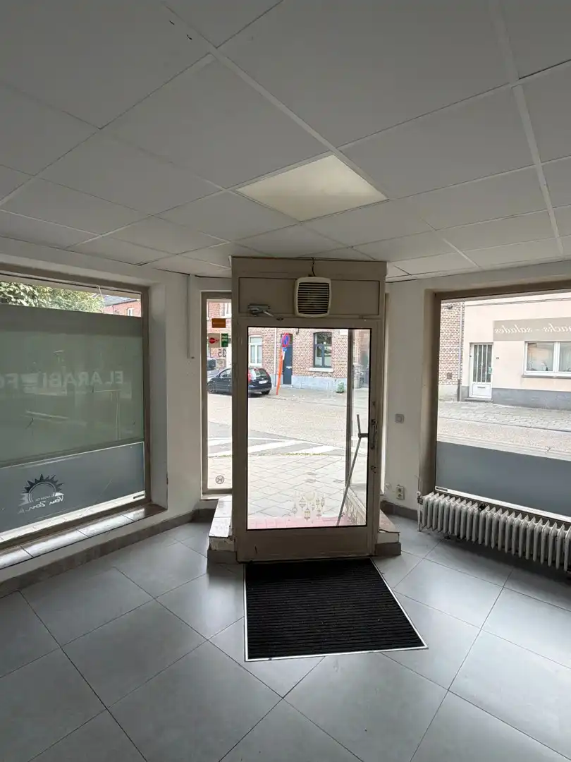 Handelspand Te Koop foto 3