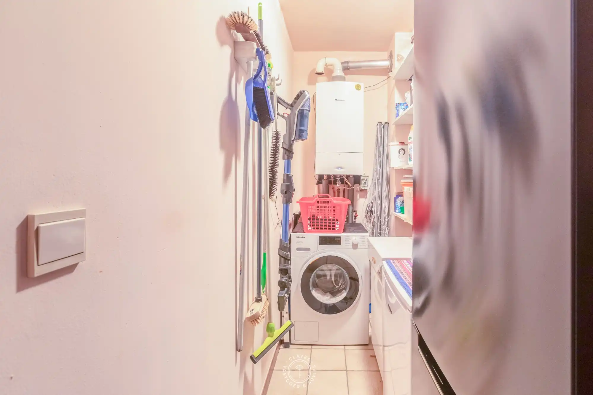 Zeer interessante investeringseigendom met 3 appartementen foto 11