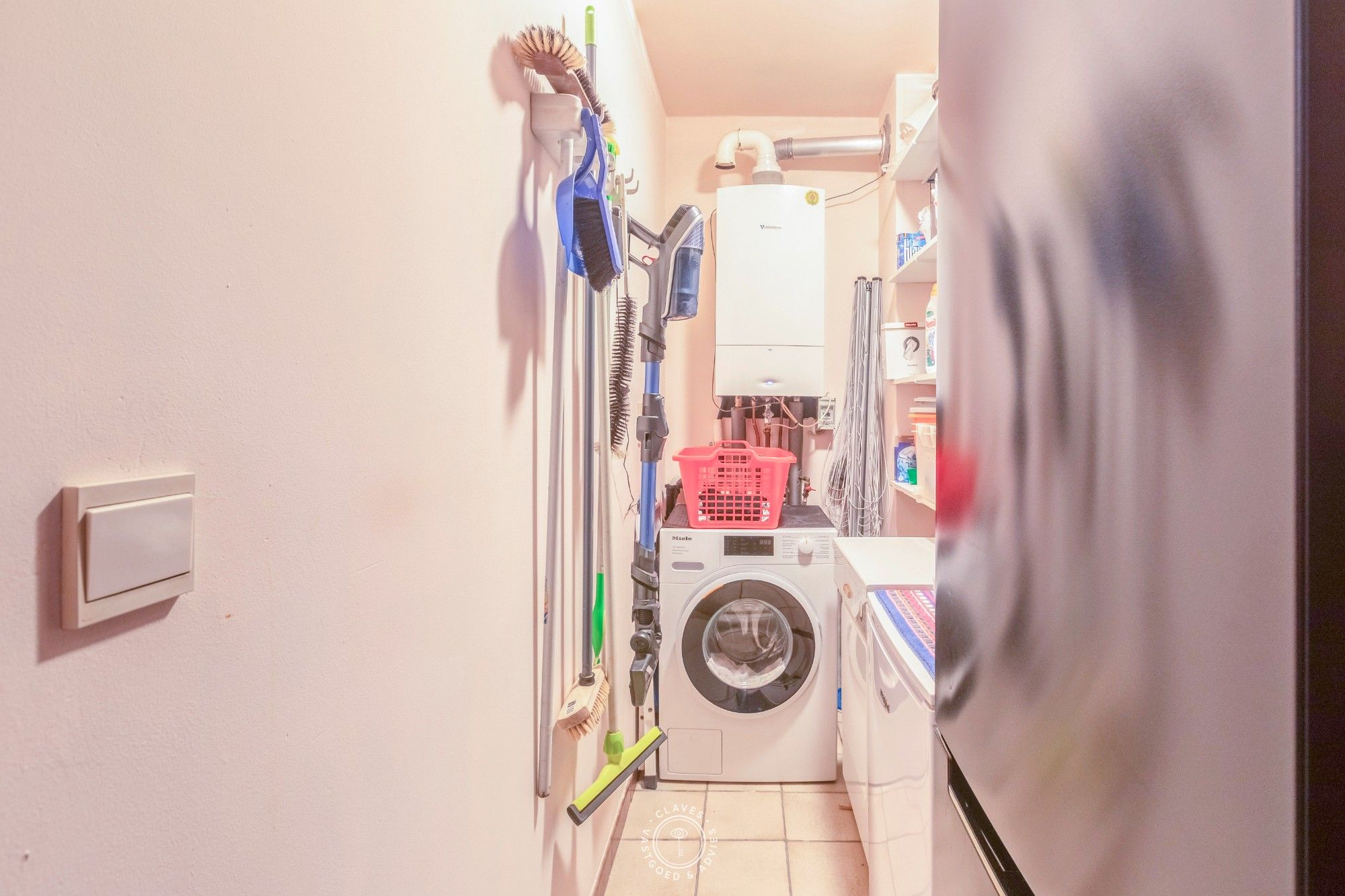 Zeer interessante investeringseigendom met 3 appartementen foto 11