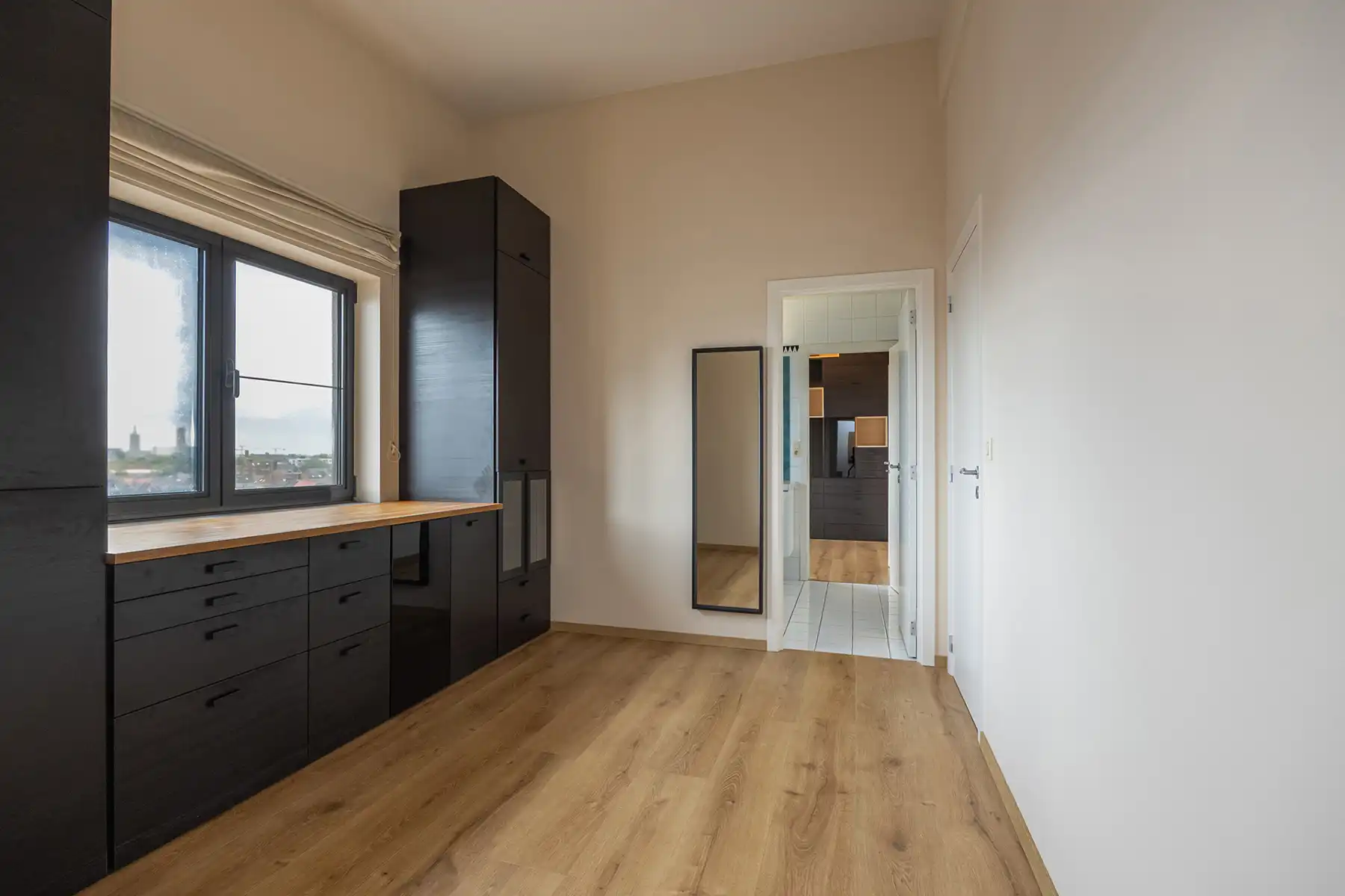 Ruime penthouse met riant zonneterras foto 14