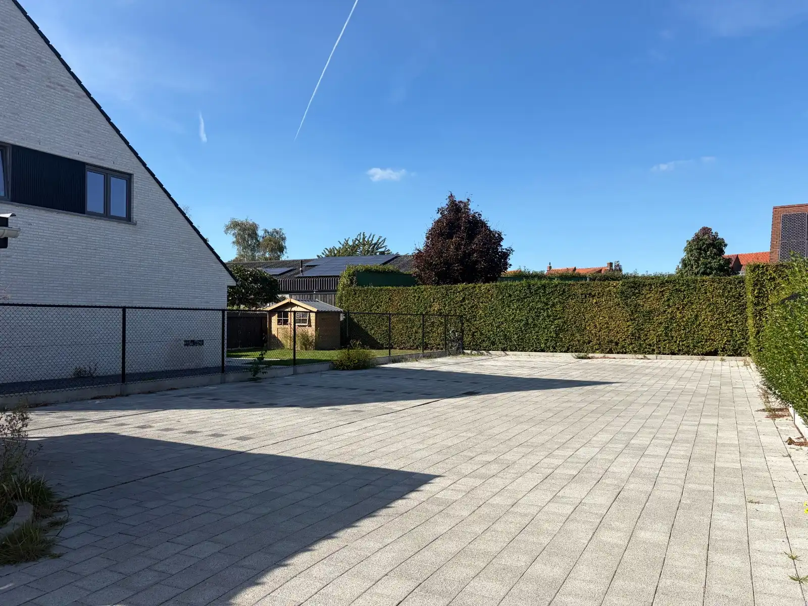 Appartement nabij het centrum van Waregem! foto 14