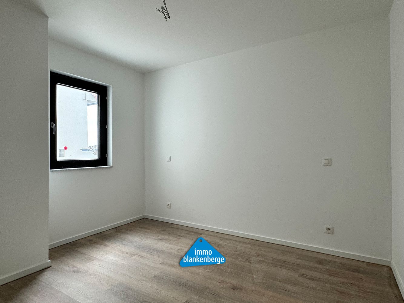 Luxeus Duplex Appartement met Twee Slaapkamers en Moderne Afwerking foto 9