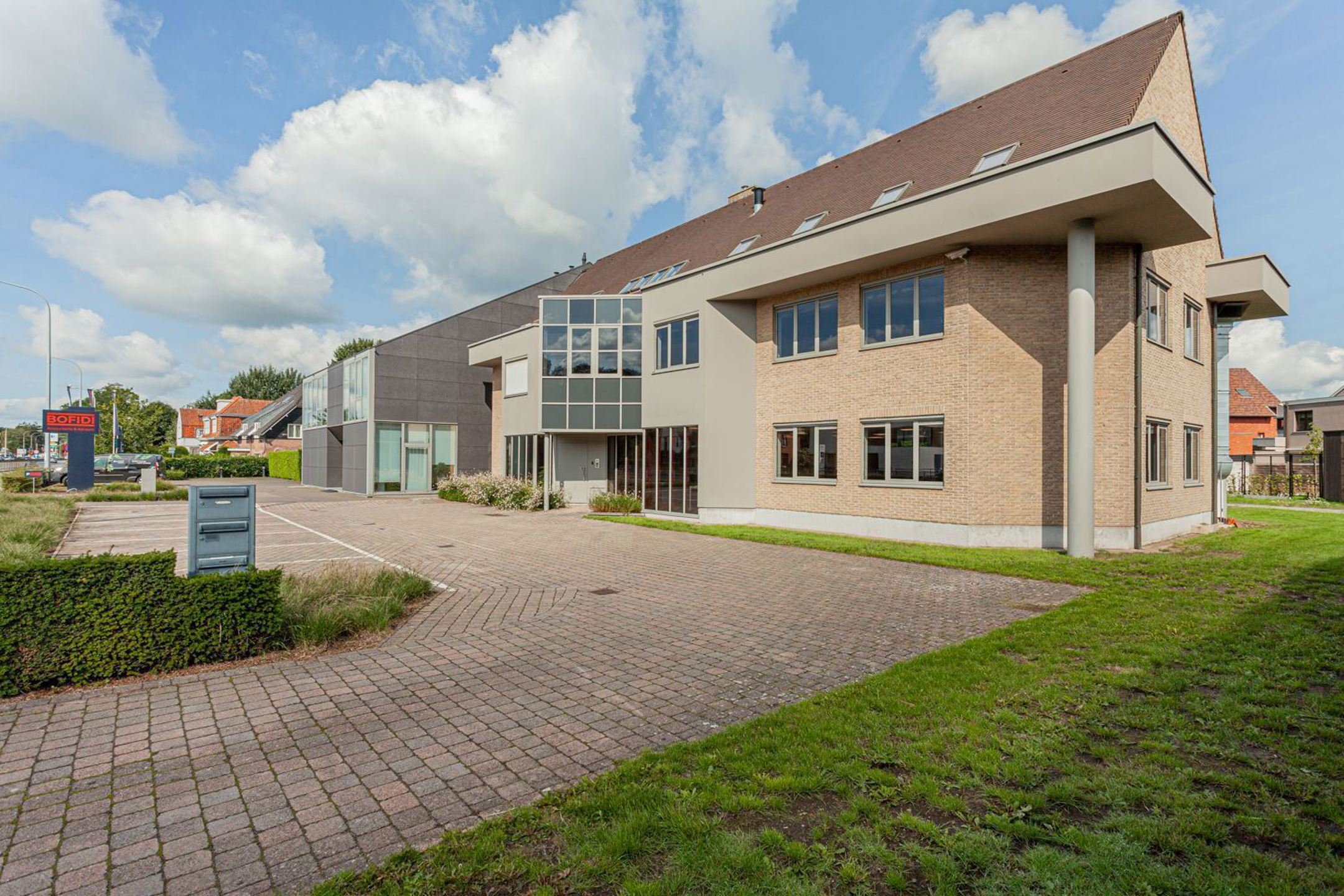 ALL-IN pakket kantoorruimte op top locatie foto 22