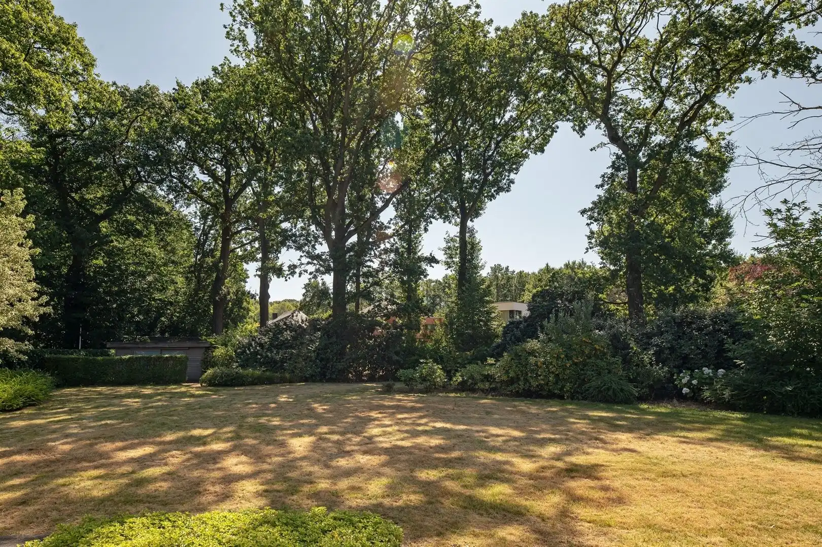 Villa in de List, Schoten – centraal gelegen en toch heerlijk rustig foto 16