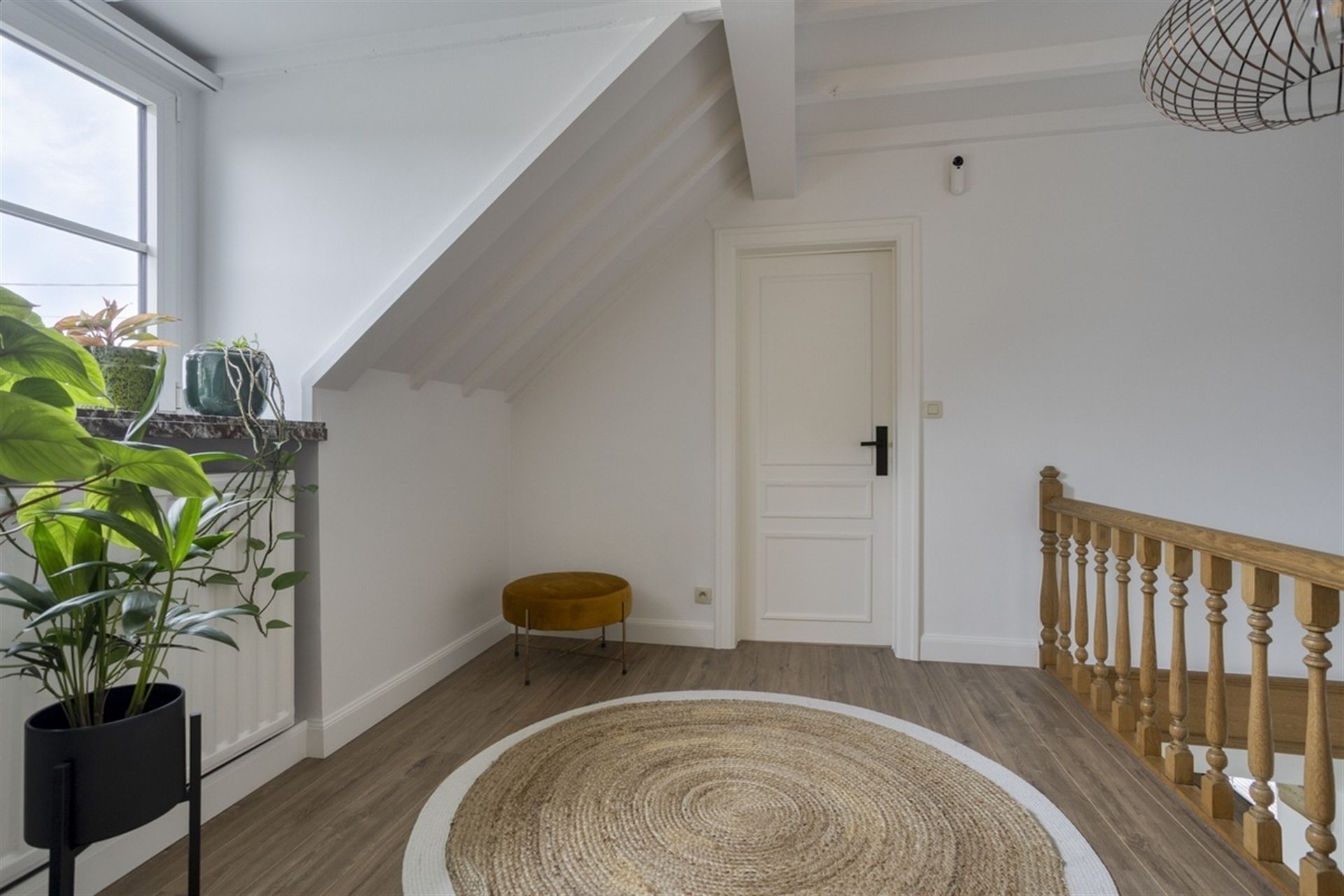 Gerenoveerde hoevewoning in het landelijke Kobbegem! foto 13