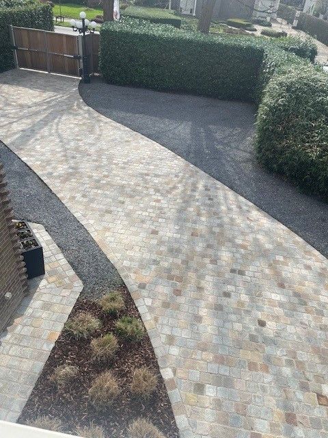 TIJDLOZE PAREL IN HET GROEN - STIJLVOL GERENOVEERDE VRIJSTAANDE WONING MET PRAKTIJK- OF BUREAURUIMTE OP RUIM PERCEEL VAN 13A31CA. foto 42