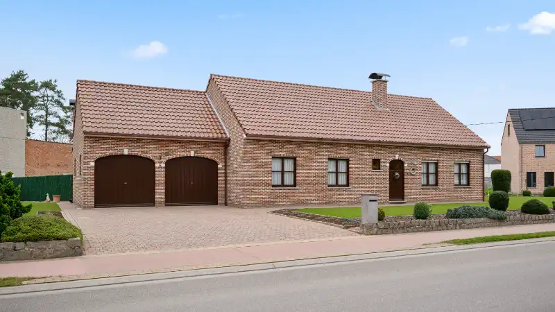 Landhuis van 278m² op 12 are nabij het centrum foto 23