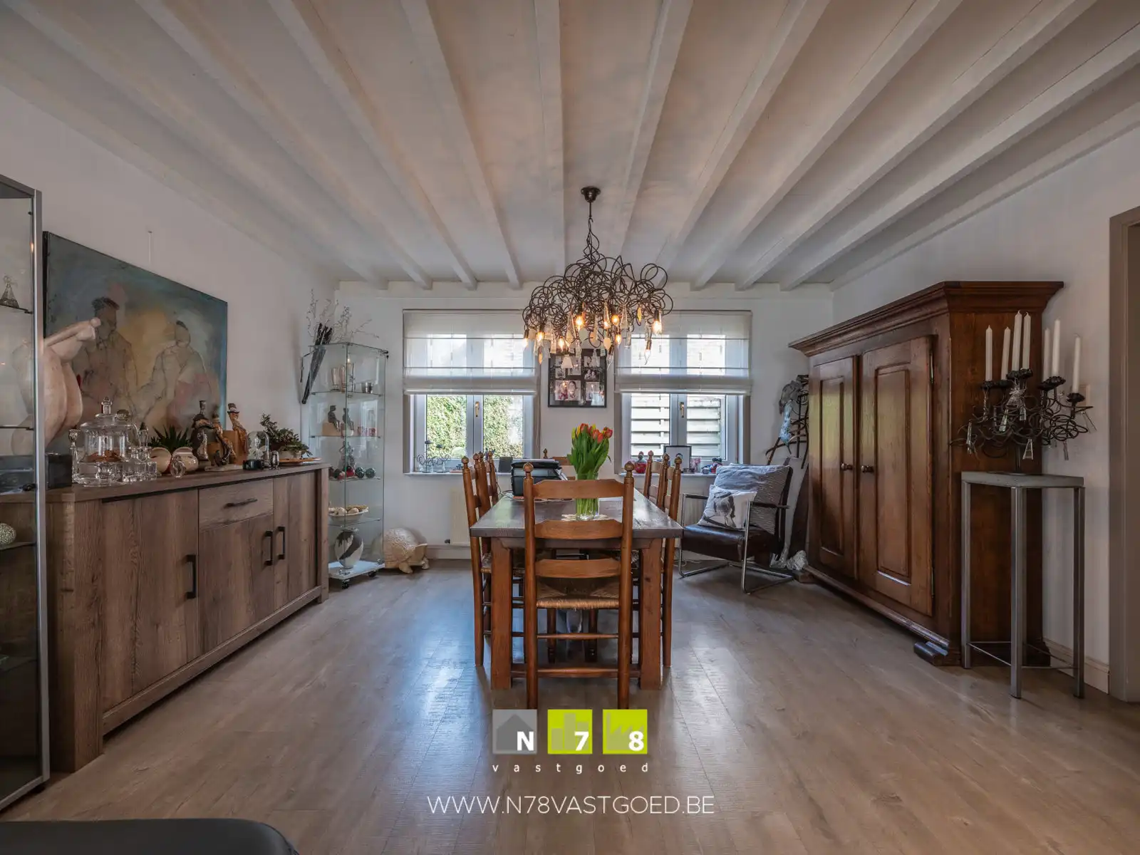 Huis te koop foto 7