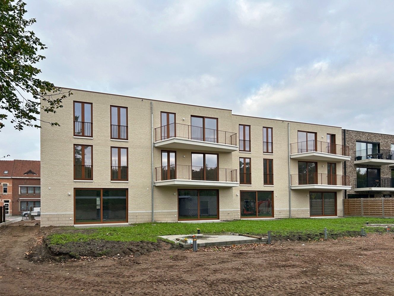 Residentie BO foto 2