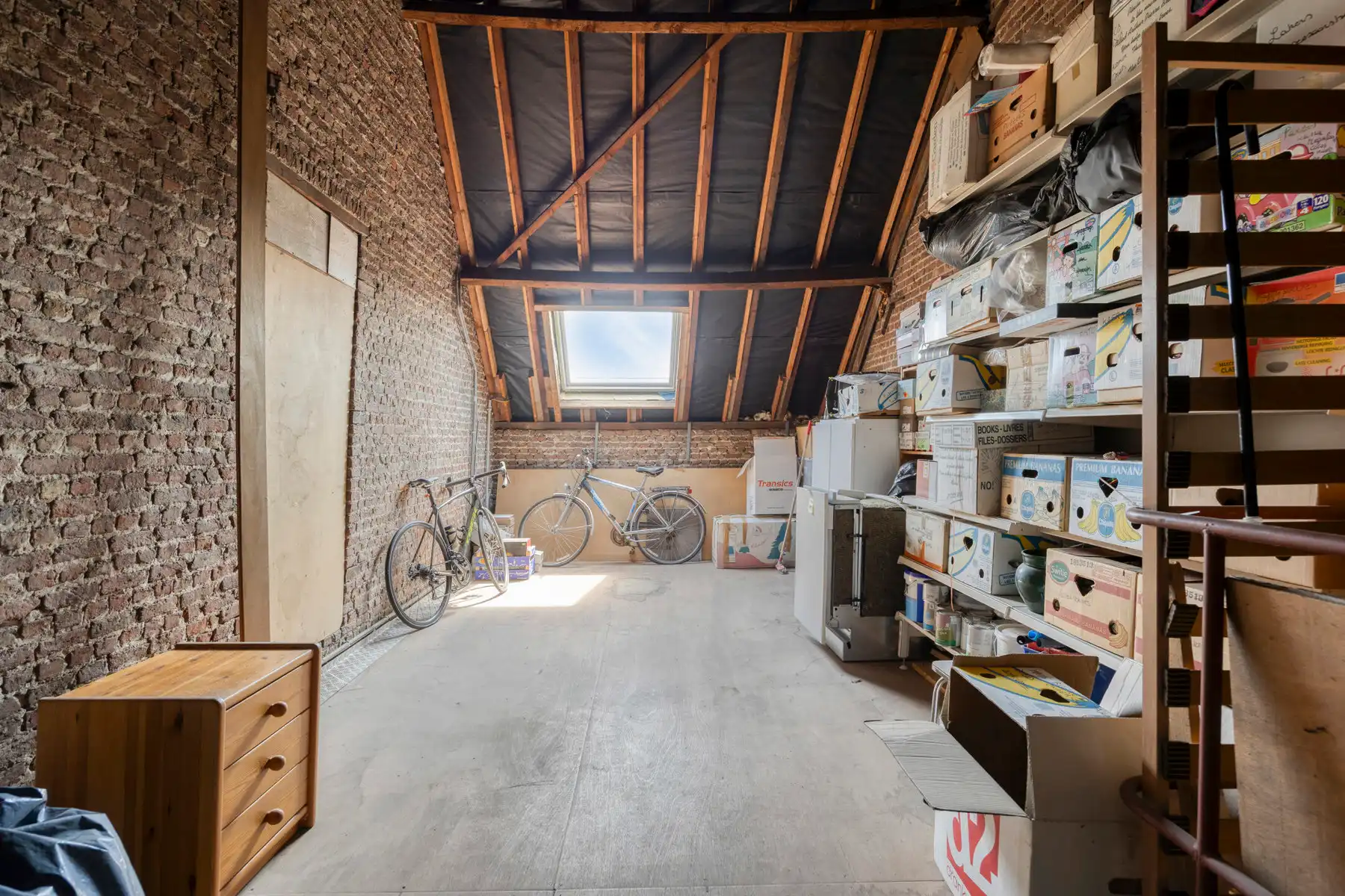 Instapklare woning met 4 slpk nabij Buggenhoutbos foto 23