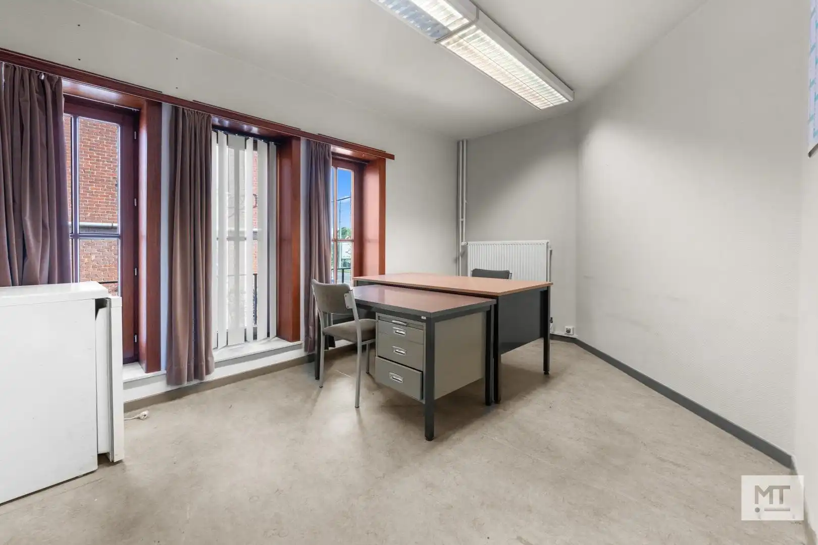 Voormalig politiecommissariaat te koop in Westrozebeke foto 16