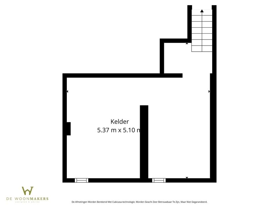 UNIEKE OPPORTUNITEIT OP 27 ARE IN GINGELOM - RENOVATIE OF PROJECTGROND MET POTENTIEEL VOOR 3 WONINGEN foto 28