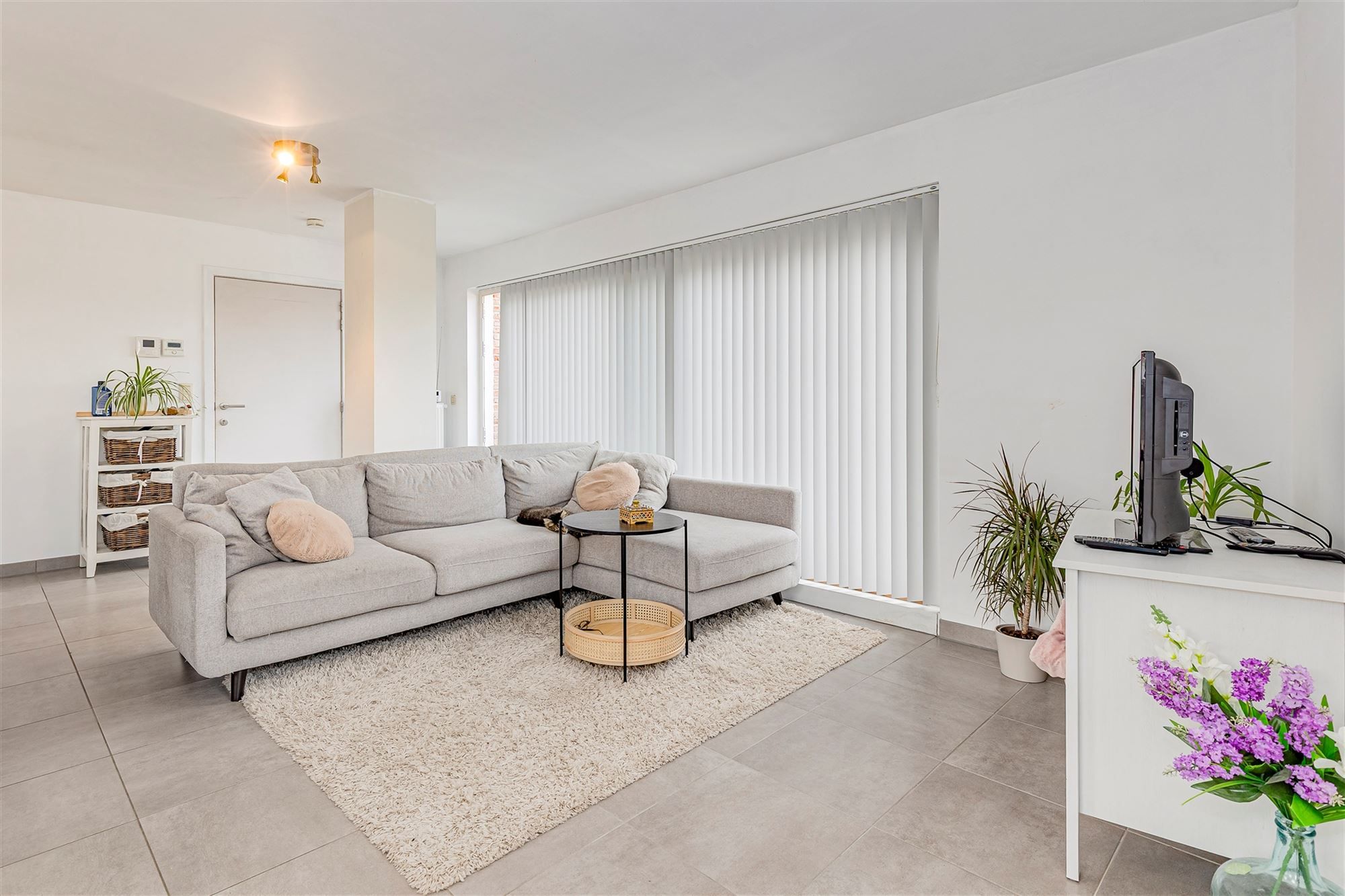 Prachtige loft met 3 slpk en ruim terras in Bazel foto 2