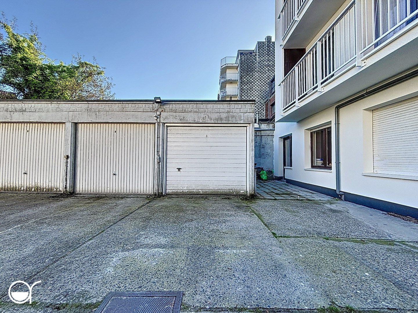 Ruim appartement met drie slaapkamers, garagebox en twee terrassen in Gent foto 26