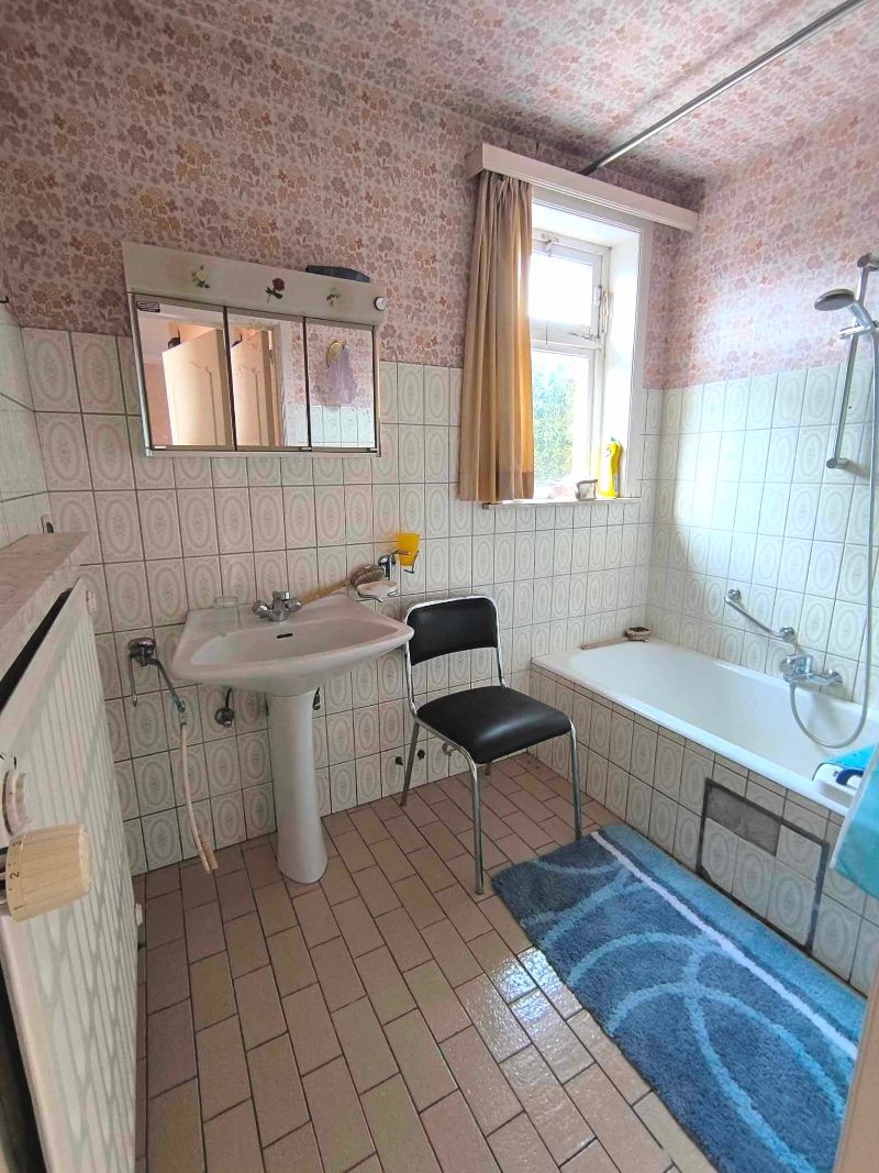 Alleenstaande woning perceel 1200m² foto 12