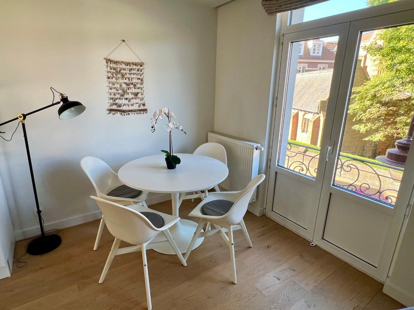 Gezellig appartement in het centrum van Wenduine foto 9