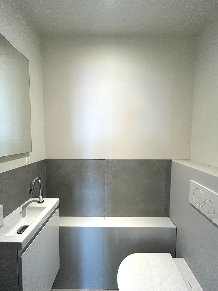 Prachtig gerenoveerd appartement met 2 slaapkamers en garagebox te Heverlee foto 14