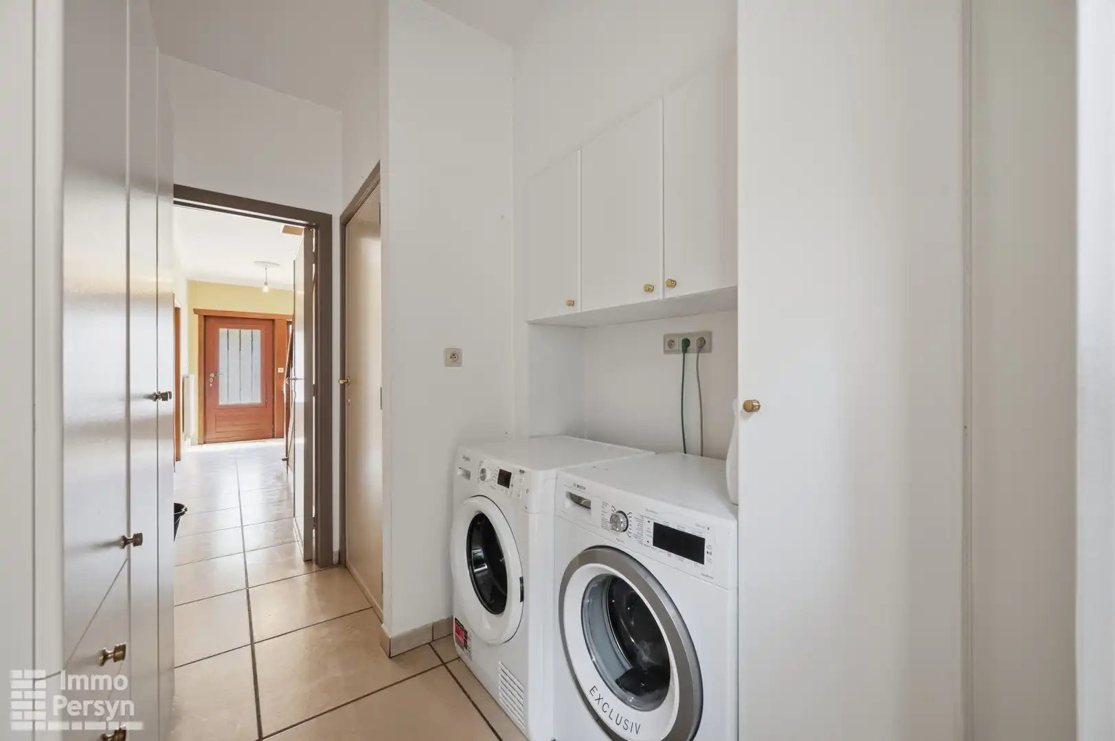 Ruime en meteen bewoonbare woning in Rillaar-Centrum met EPC-C foto 10