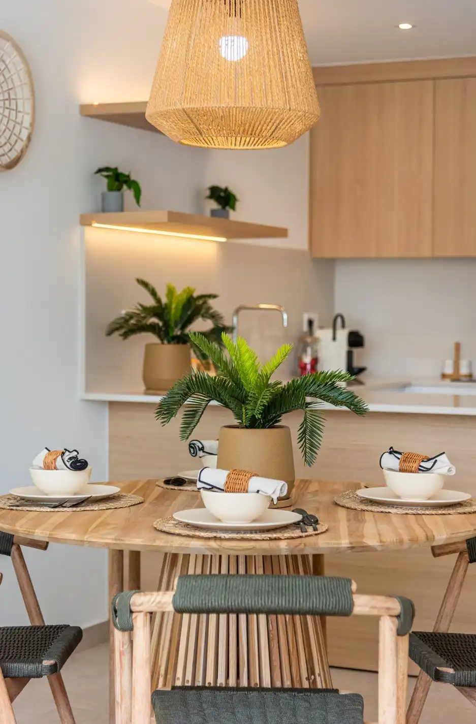 Vrijstaande villa op 700 meter van de Mar Menor in Los Alcazares, Murcia foto 31