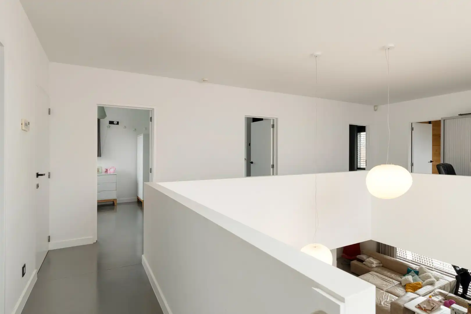 Moderne energetische woning met 4 SLPKS en bijgebouw !  foto 16