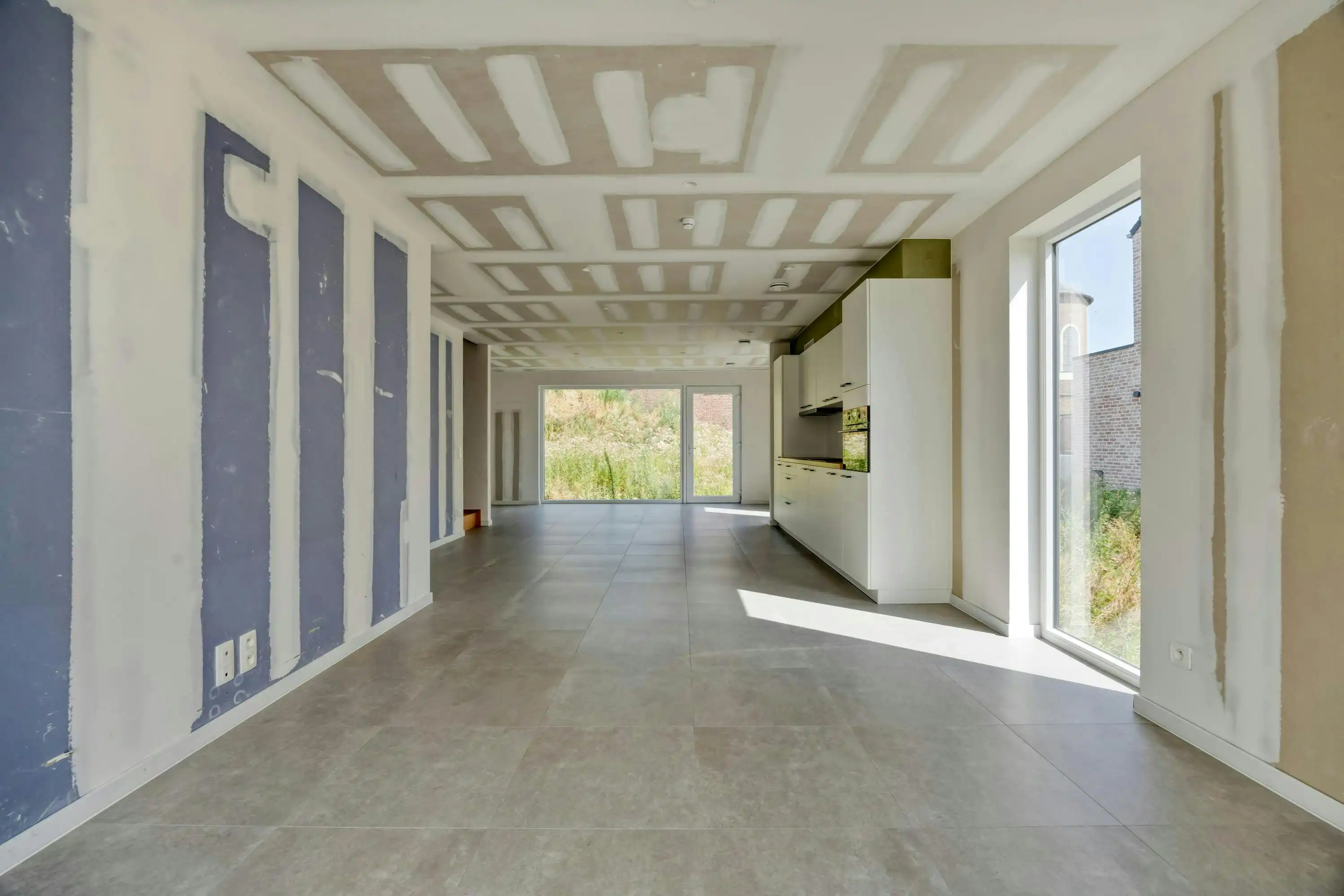 Nieuwbouwwoning met 3 slaapkamers te koop in Linter foto 4