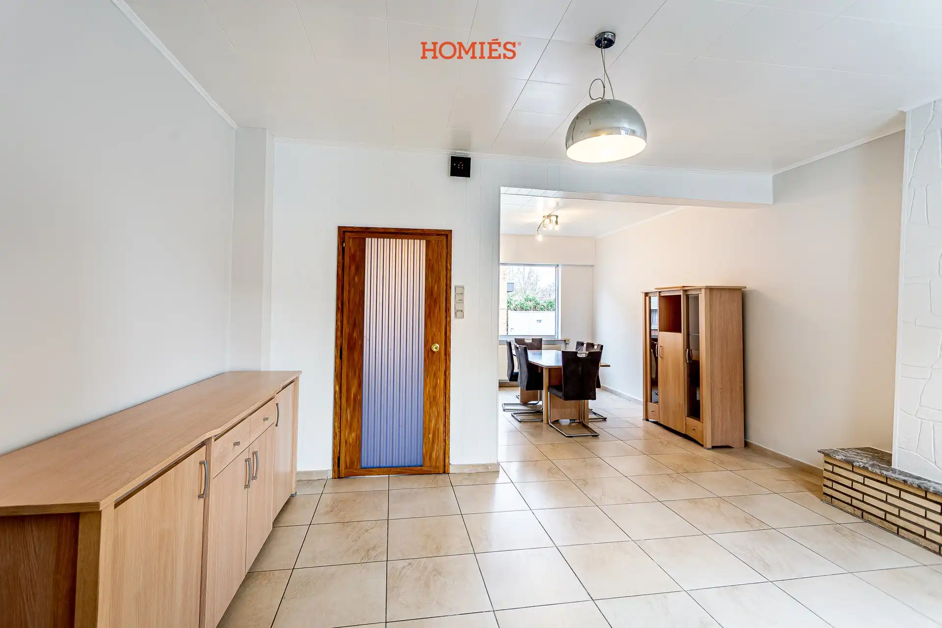 Woning met 4 volwaardige slaapkamers en koertje foto 7