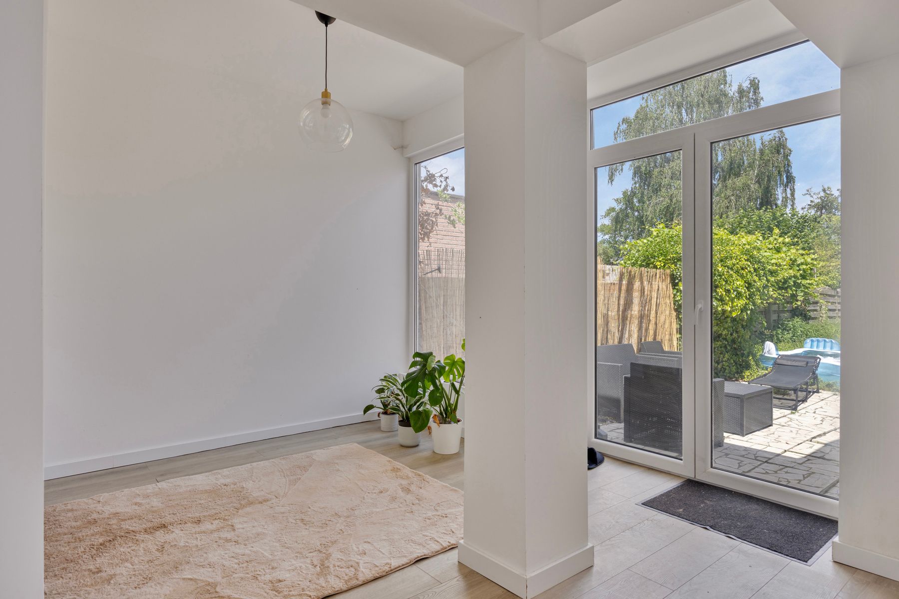 Leuke woning in het centrum van Londerzeel foto 10