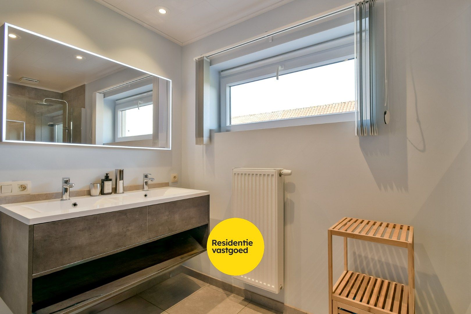 Instapklare woning op een landelijke locatie! foto 9