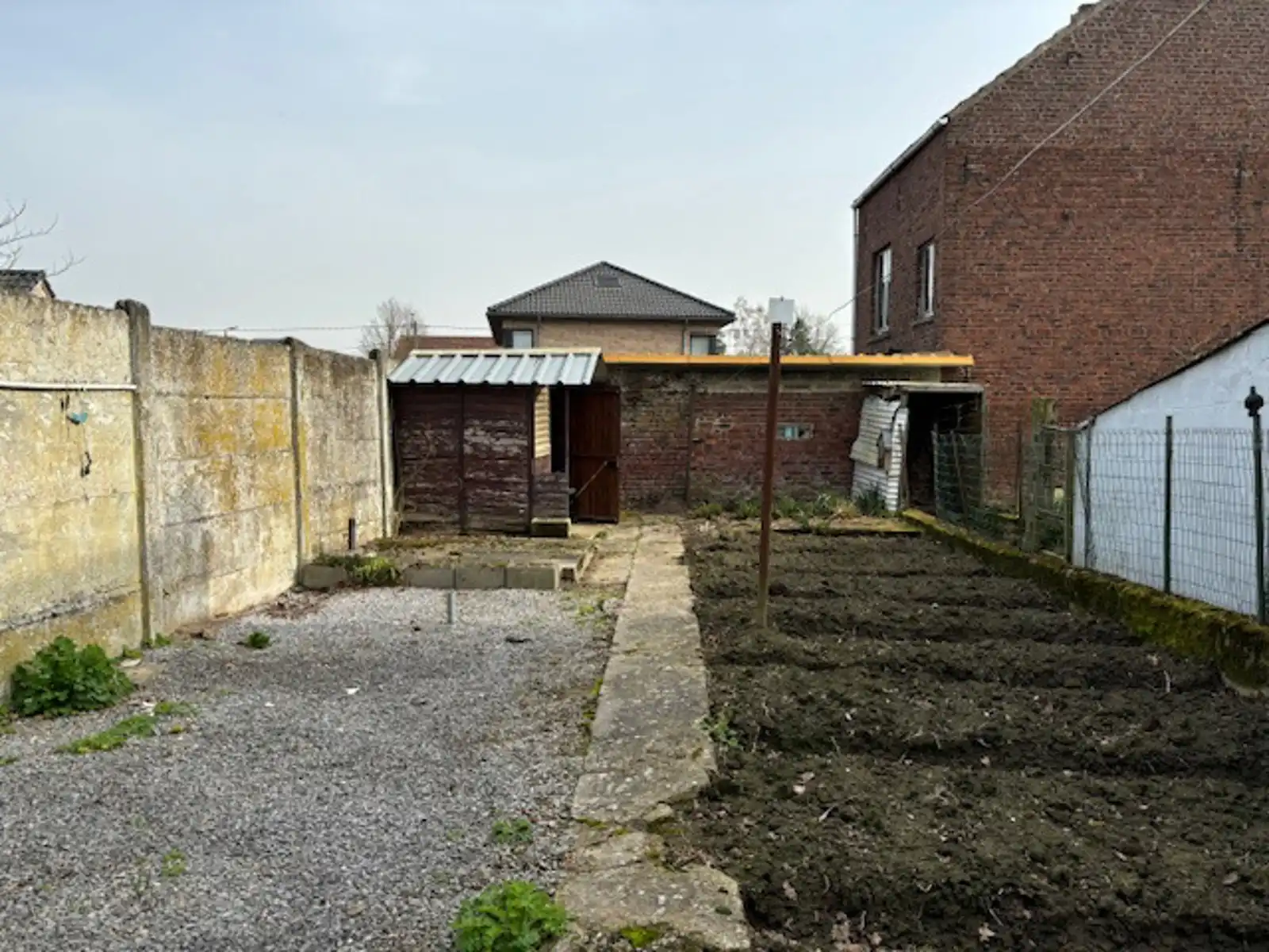 Mooie woning 3 slpks te Goetsenhoven (Tienen) foto 19