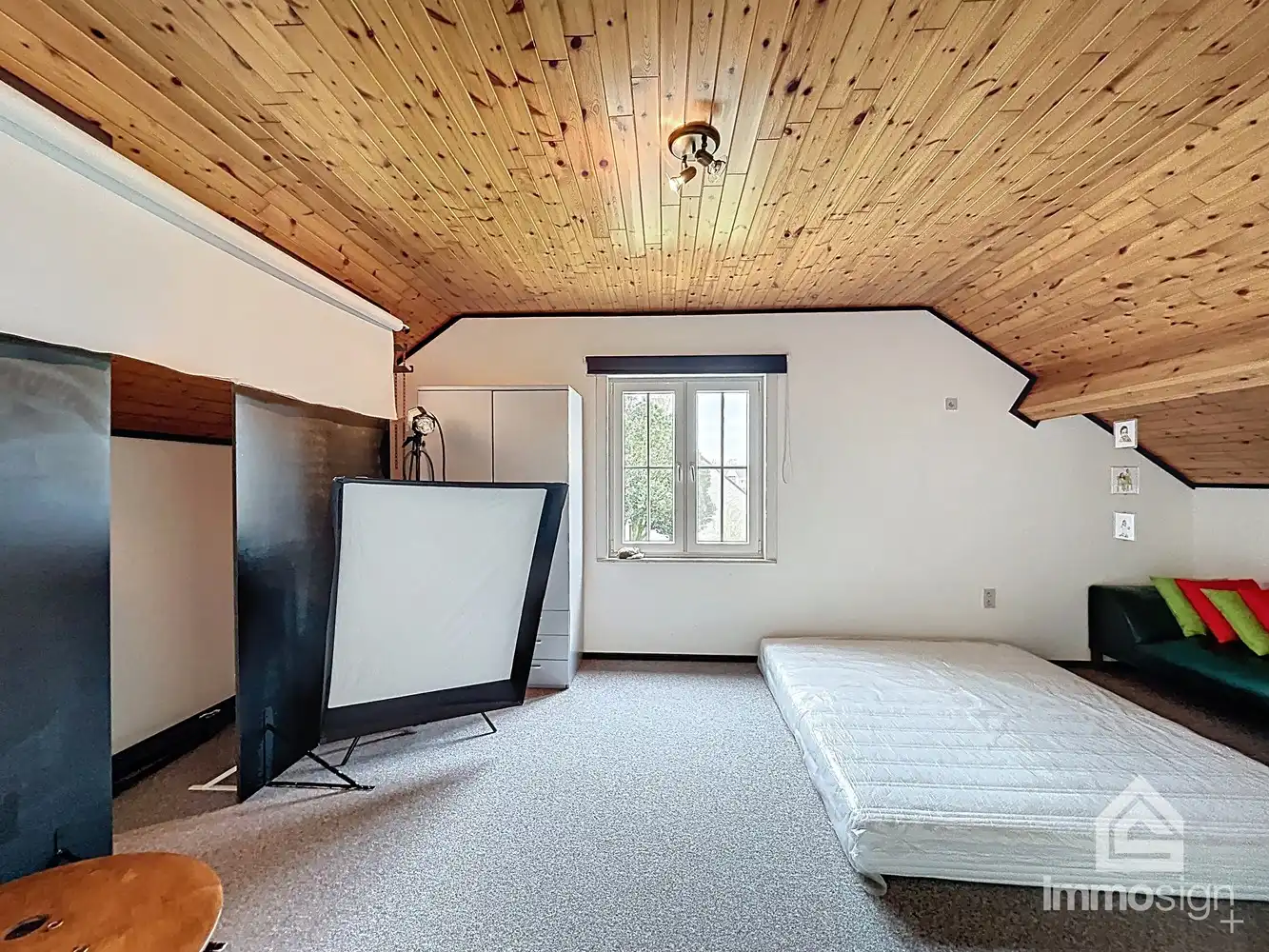 Charmante gezinswoning met landelijke uitstraling te Molenbeersel! foto 28