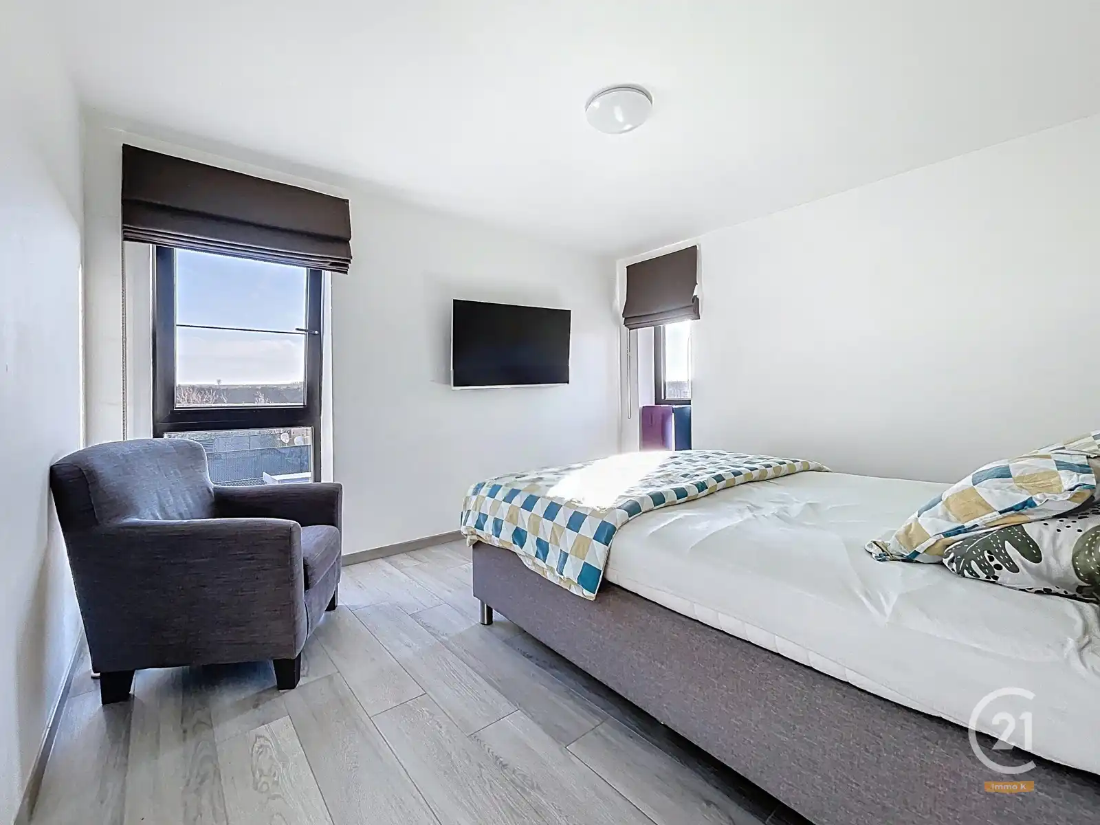 Recente, instapklare woning in groene kindvriendelijke buurt foto 13