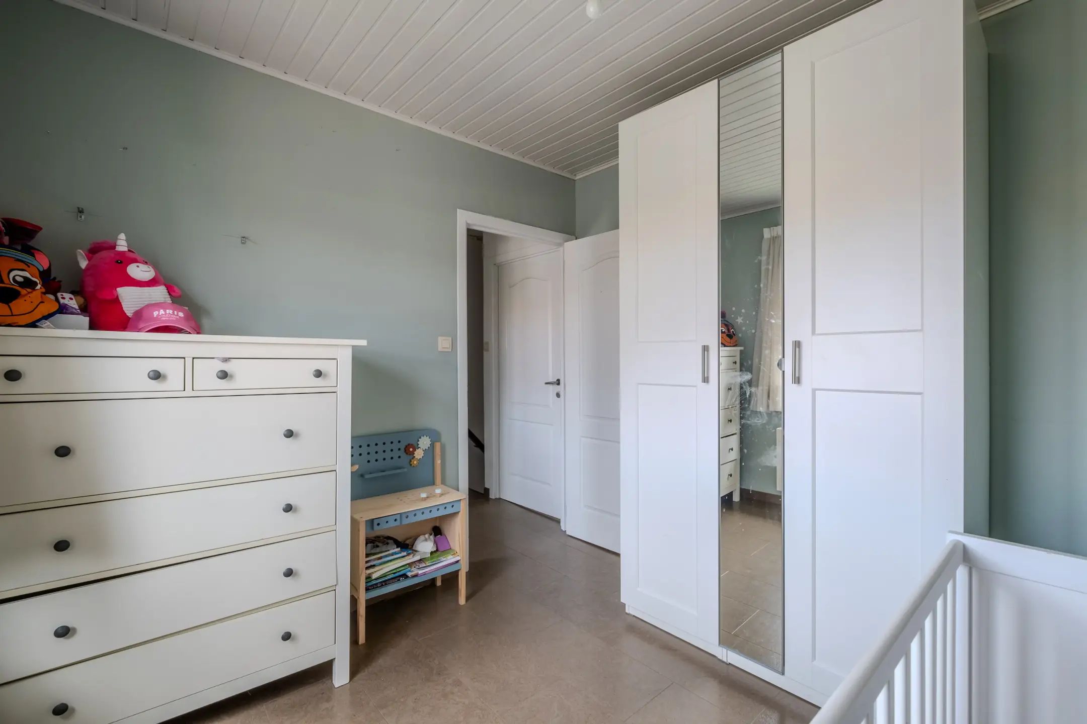 Instapklare energievriendelijke woning met tuin te Wommelgem foto 18
