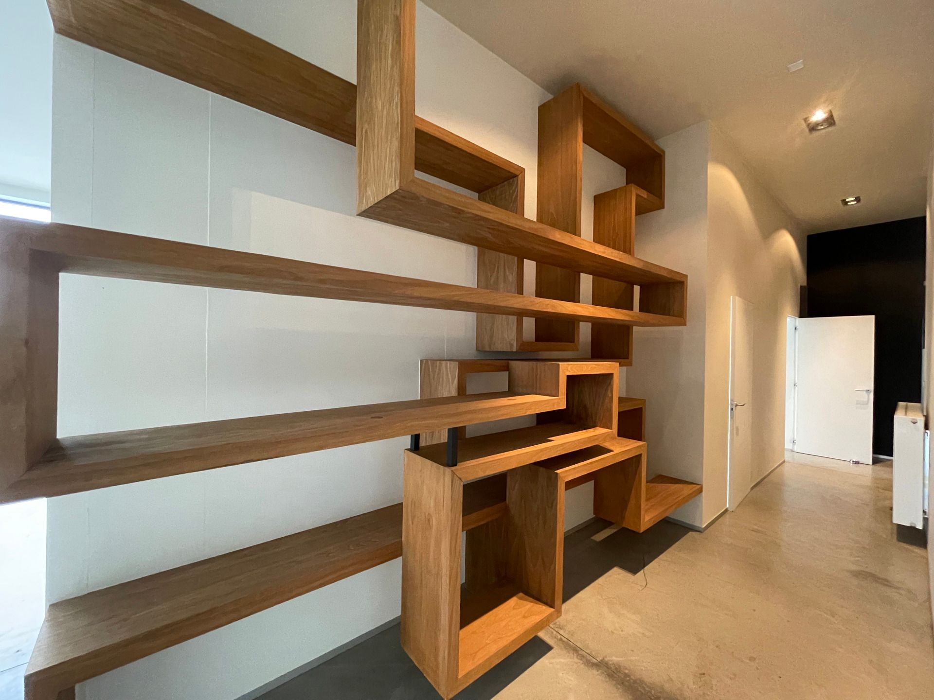 Exclusieve loft 240 m² met 4 slpk & 2 badk foto 10