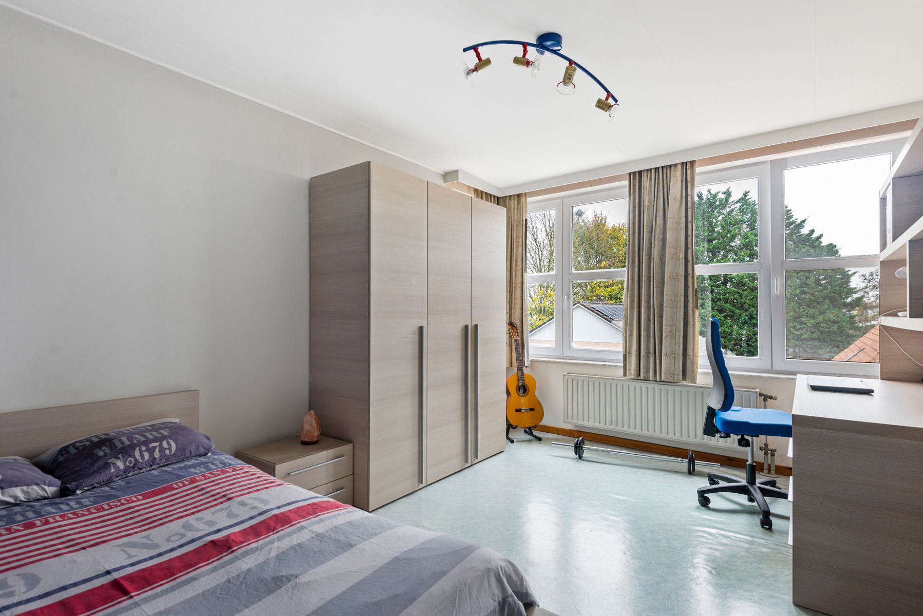 Ruime woning (260 m²) in fiscaal vriendelijk Aartselaar foto 14