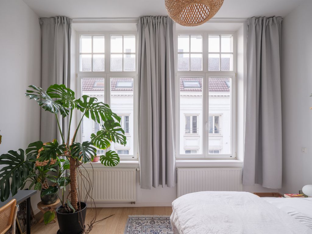 Opportuniteit! Gent Centrum. Ruim 2slpk appartement met aangenaam terras op een toplocatie. foto 5