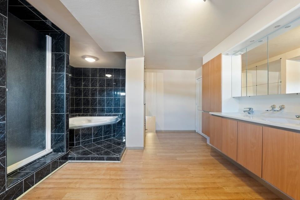 RUIM HANDELSPAND MET WOONST OP TOPLOCATIE IN ZOUTLEEUW foto 23