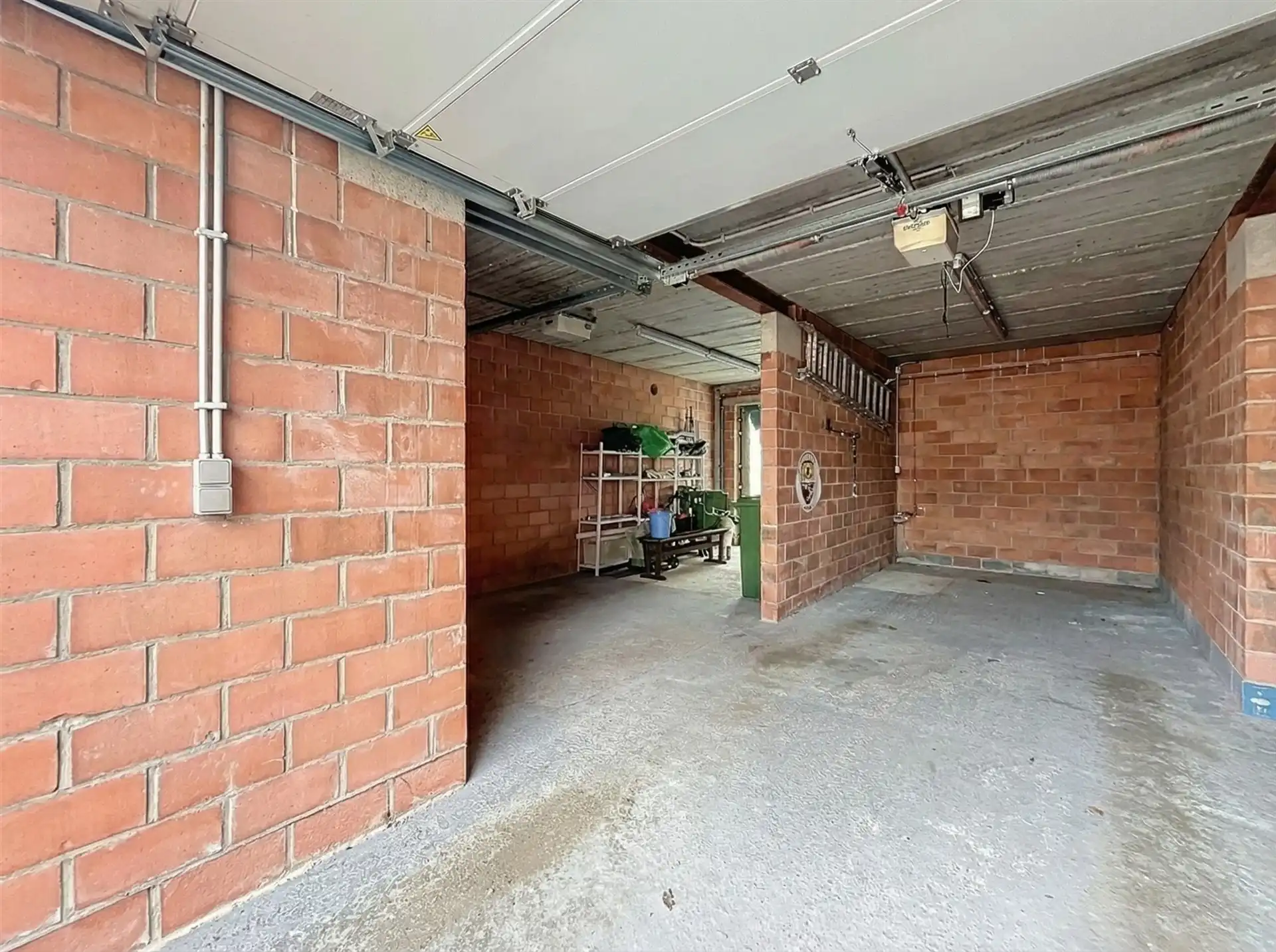 Luxueus dakappartement met 3 slaapkamers en garagebox! foto 19