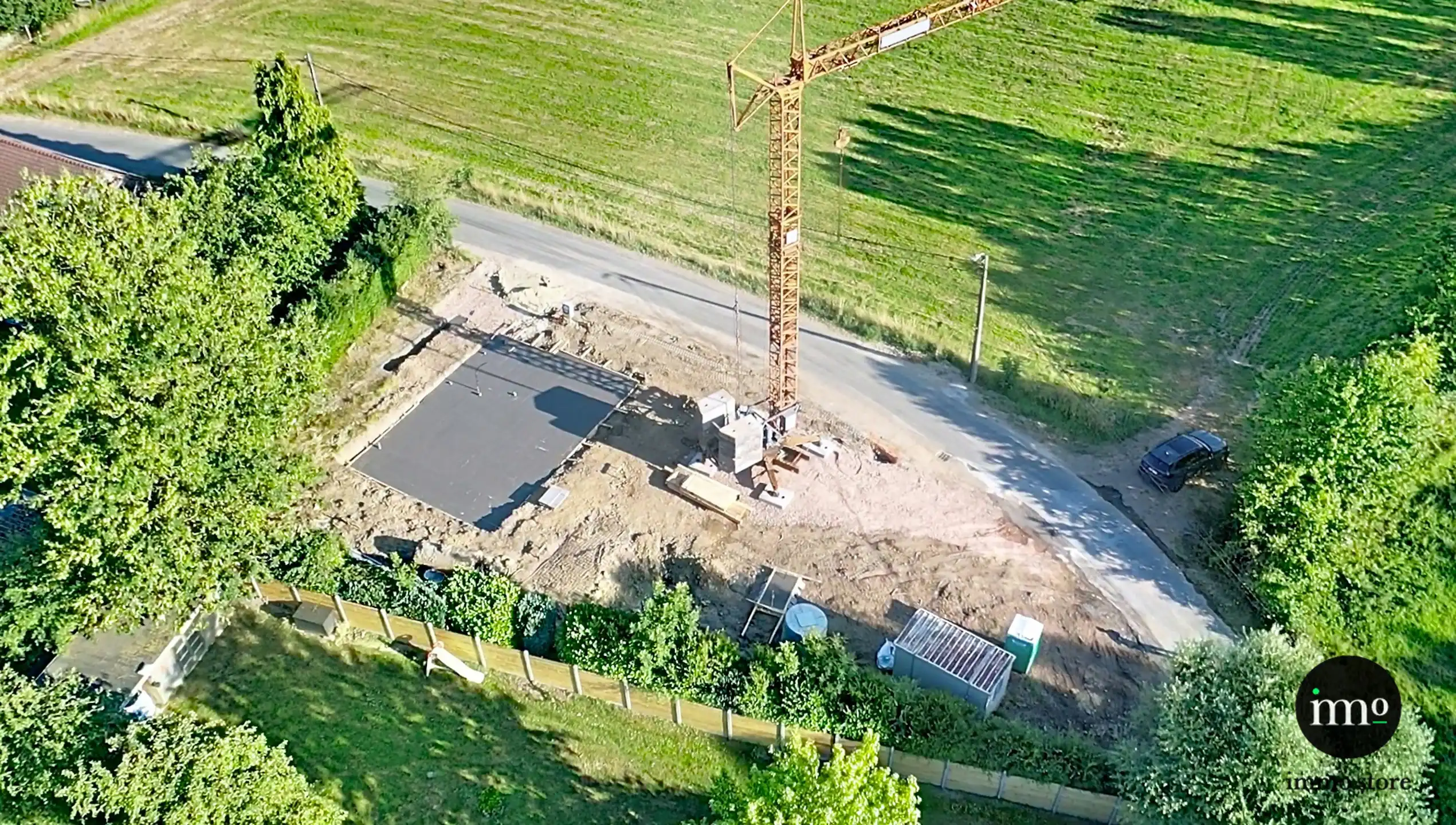 Exclusieve nieuwbouwvilla met adembenemende vergezichten foto 15
