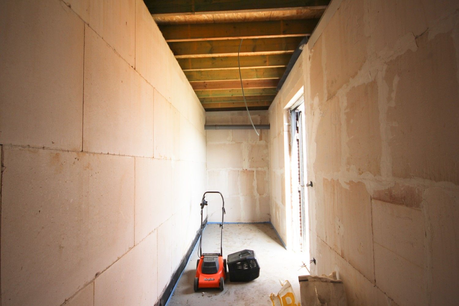 Instapklare nieuwbouw duplex te huur in Sint-Truiden! foto 26