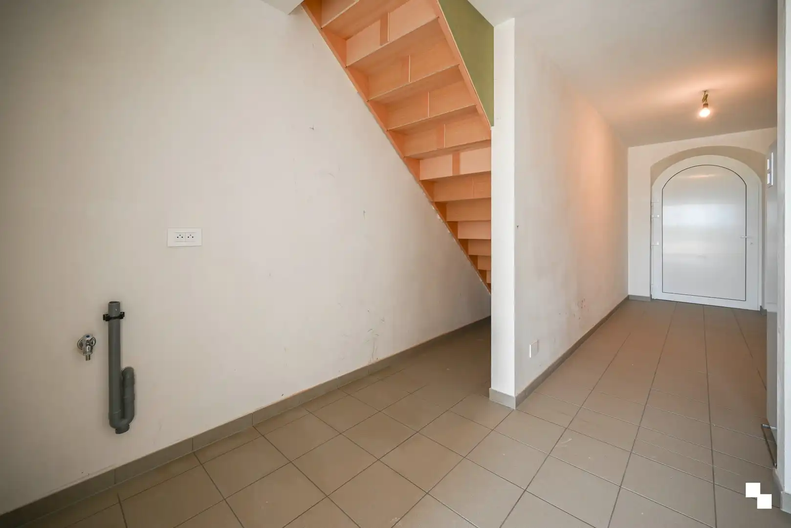 Ruime nieuwbouwwoning met landelijk verzicht in Marialoop foto 10
