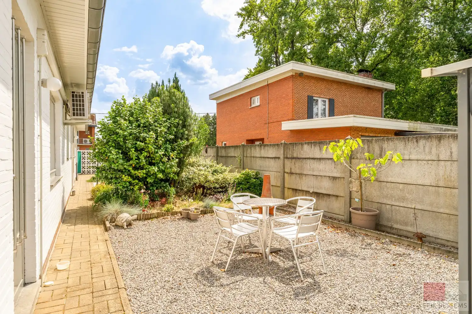 Bungalow te koop foto 2