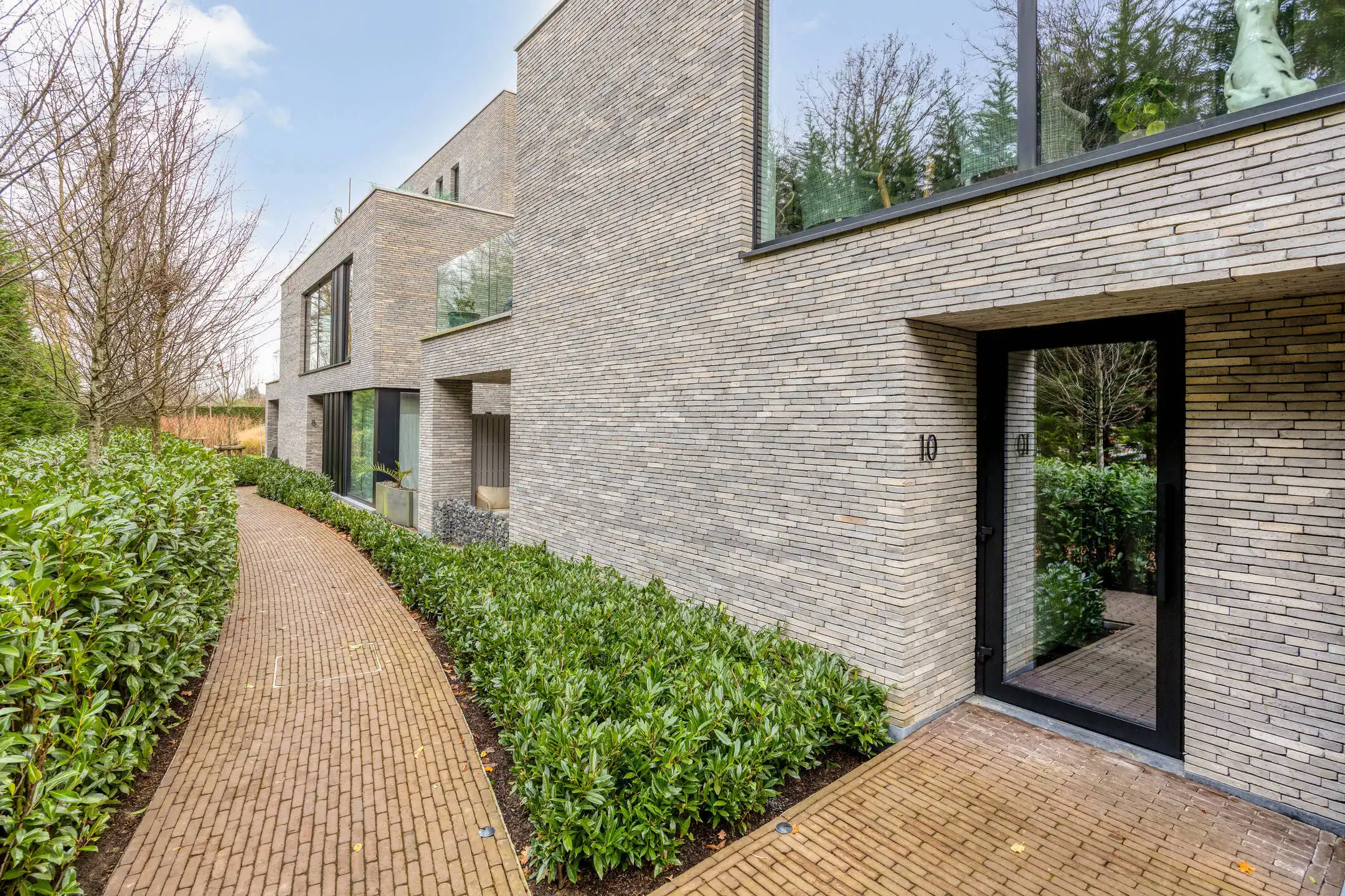 Appartement te huur foto 37